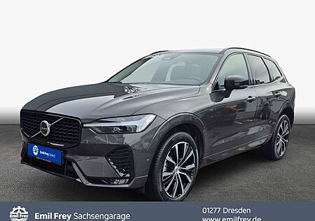 Volvo XC 60 XC60 B5 B AWD Plus Dark BUSINESS*360°VIEW