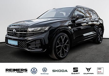 VW Touareg Volkswagen R-Line 3.0 l V6 TDI 4MOTION 8-Gang-Autom