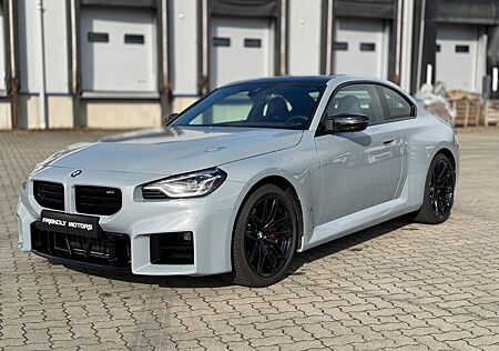 BMW M2 Coupé