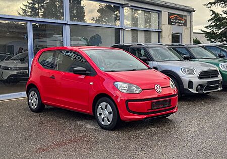 VW Up gebraucht kaufen VW Up Volkswagen ! take !