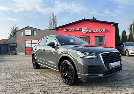 Audi Q2 basis*HU/AU neu*Ab 4,99 %*