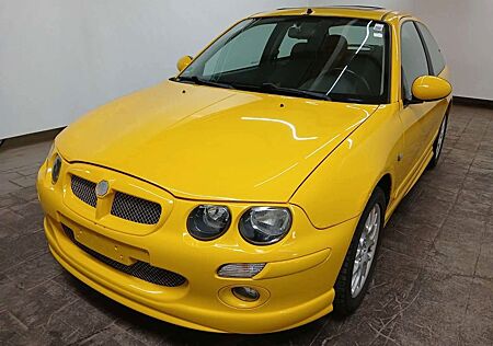 MG ZR 160