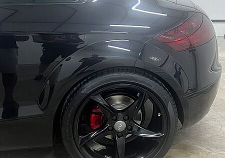 Audi TT Coupe 2.0 TFSI 115000 km