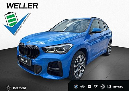 BMW X1 xDriv 25e M Sport Navi+ HUD HIFI DA+ AHK Pano