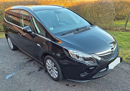 Opel Zafira Tourer 2.0 CDTI Active 121kW Active