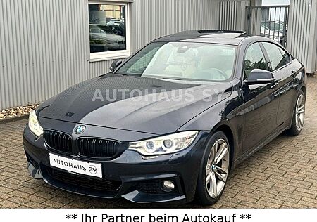 BMW 430 d Gran Coupe M-PAKET ** VOLLAUSSTATTUNG**