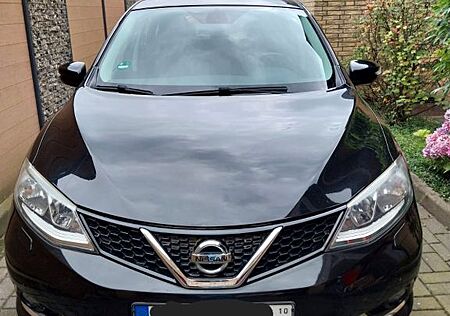 Nissan Pulsar 1.5 dCi ACENTA ACENTA