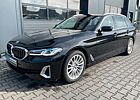 BMW 520i TOURING LUXURY AHK NAVI PANO LASER KAMERA