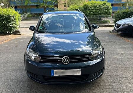 VW Golf Plus Volkswagen 1.4 TSI DSG Team Team