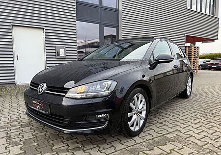 VW Golf Volkswagen 2.0 TDI DSG BMT Highline,PANORAMA,XENON