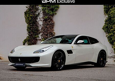 Ferrari GTC4Lusso 6.3 V12 DCT