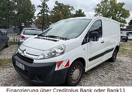 Citroën Jumpy HDi 125 FAP 27 L1H1 Kasten*Euro 5
