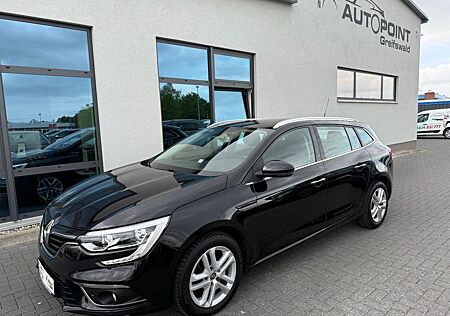 Renault Megane IV Grandtour Business Edition