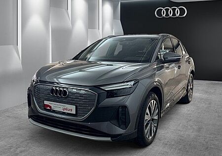 Audi Q4 e-tron Q4 35 e-tron RFK ACC EINPARKH SITZH