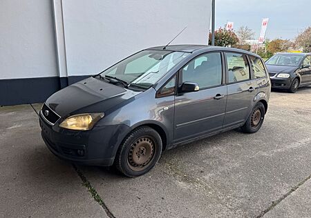 Ford Focus C-MAX Ghia
