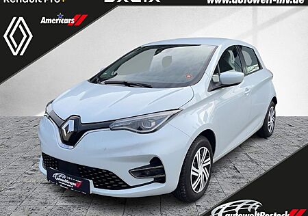 Renault ZOE Experience R110 Z.E. 50 Batteriekauf