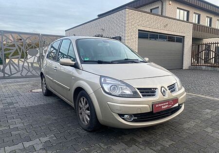 Renault Scenic II Exception 2009