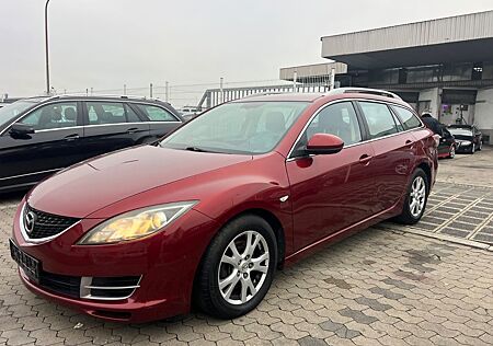 Mazda 6 2.0TD DPF Comfort Sport Kombi