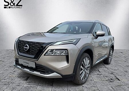 Nissan X-Trail Tekna e-Power 213 PS Autom. Allrad/Pano