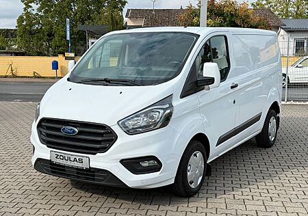 Ford Transit Custom gebraucht kaufen Ford Transit Custom Kühlkasten 0°C Trend/Klima/PDC