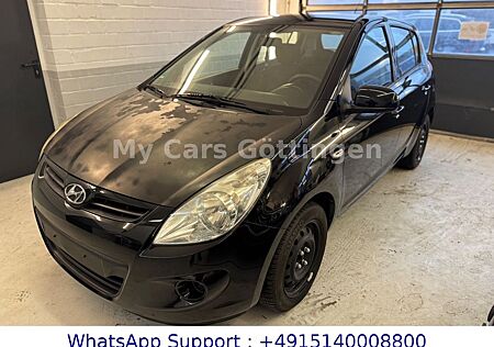 Hyundai i20 Classic Klima