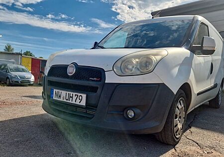 Fiat Doblo Doblò SX Maxi Kasten
