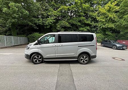 Ford Transit Tourneo Custom Kombi 320 L1 Active 8-Sitze Xenon