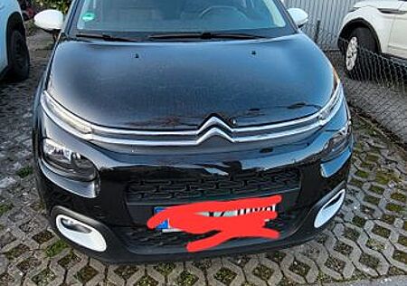 Citroën C3 PureTech 83 Stop&Start C-SERIES C-SERIES