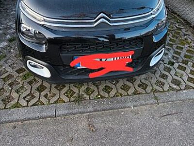 Citroën C3 PureTech 83 Stop&Start C-SERIES C-SERIES