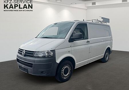 VW T5 Transporter Volkswagen