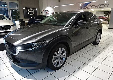 Mazda CX-30 SKYACTIV-G 150 6GS FWD SELECTION DES-P PRE