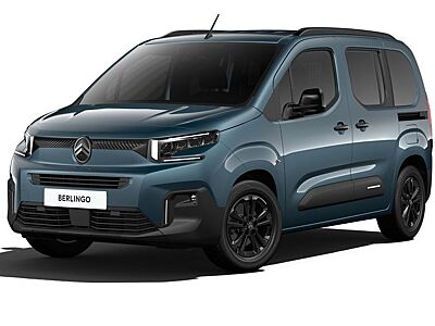 Citroën Berlingo MPV M Diesel Automatik 130 PS Plus