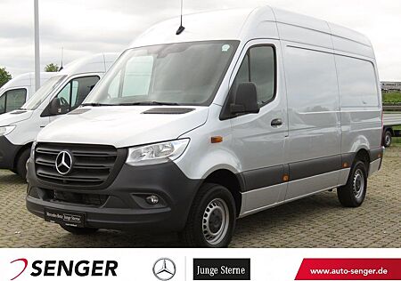 Mercedes-Benz Sprinter 317 CDI KA L2H2 MBUX 360°-Kamera Navi