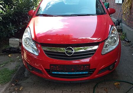 Opel Corsa 1.0 Twinport CATCH ME CATCH ME