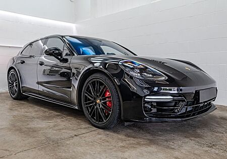 Porsche Panamera *Sport*Turismo*GTS*PANO*BURMESTER*