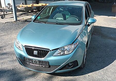 Seat Ibiza 1.4 16V Style Style