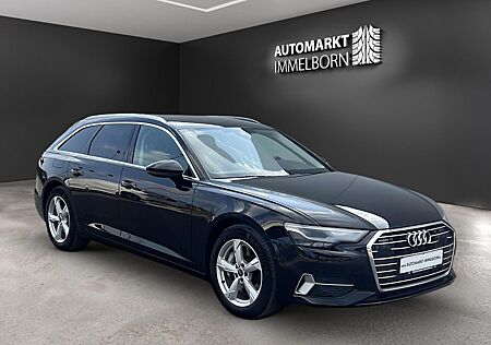 Audi A6 e quattro sport Kamera*Virtual*VollLeder*LED*