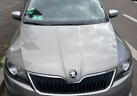 Skoda Rapid 1.2 TSI 81kW ScoutLine Spaceback ScoutLine