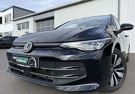 VW Golf Volkswagen Variant 1.5 TSI Life GOAL AHK 156€ m. 20% A