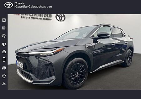 Toyota bZ4X FWD Technik & Comfort Packet+Winterräder