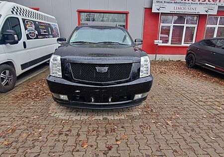 Cadillac Escalade GMT900 Sport Luxury ESV PLG Prins 22zol