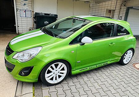 Opel Corsa 1.4 Edition 74 KW , Sportpaket, TÜV 2026
