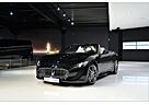 Maserati GranCabrio 4.7 V8 Sport Automatik*LEDER*1.HAND*