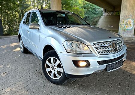 Mercedes-Benz ML 320 ML -Klasse CDI Garantie 1 Jahr