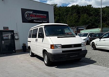 VW T4 California Volkswagen Oldtimer -