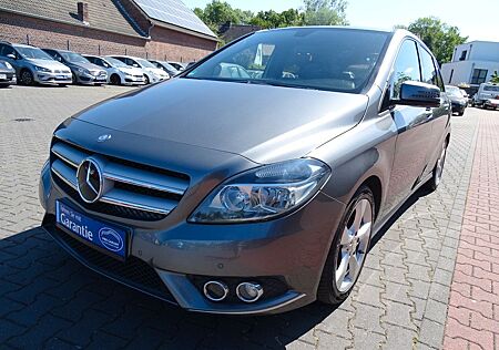 Mercedes-Benz B 200 B -Klasse