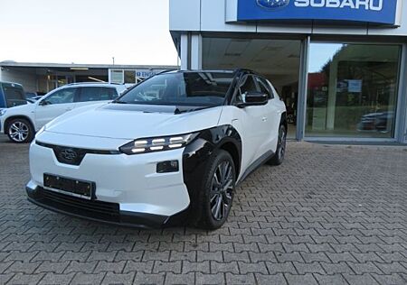 Subaru Solterra Comfort Navi Leder Digitales Cockpit Me
