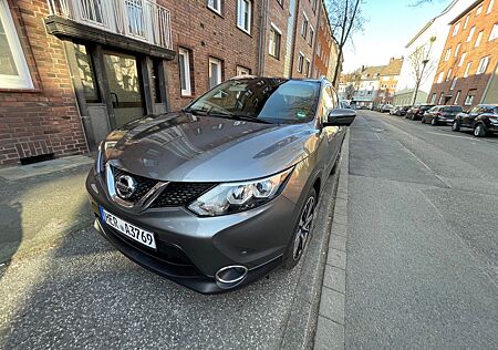 Nissan Qashqai 1.6 DIG-T N-CONNECTA N-CONNECTA