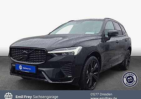 Volvo XC 60 XC60 T6 AWD Plug-in Hybrid Plus Black Edition