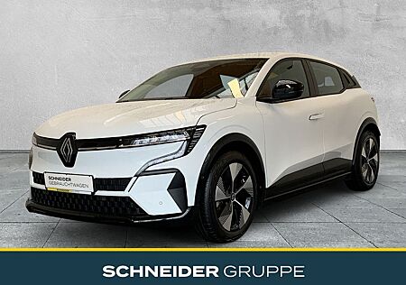 Renault Megane E-TECH Equilibre EV60 220hp KAMERA+LED